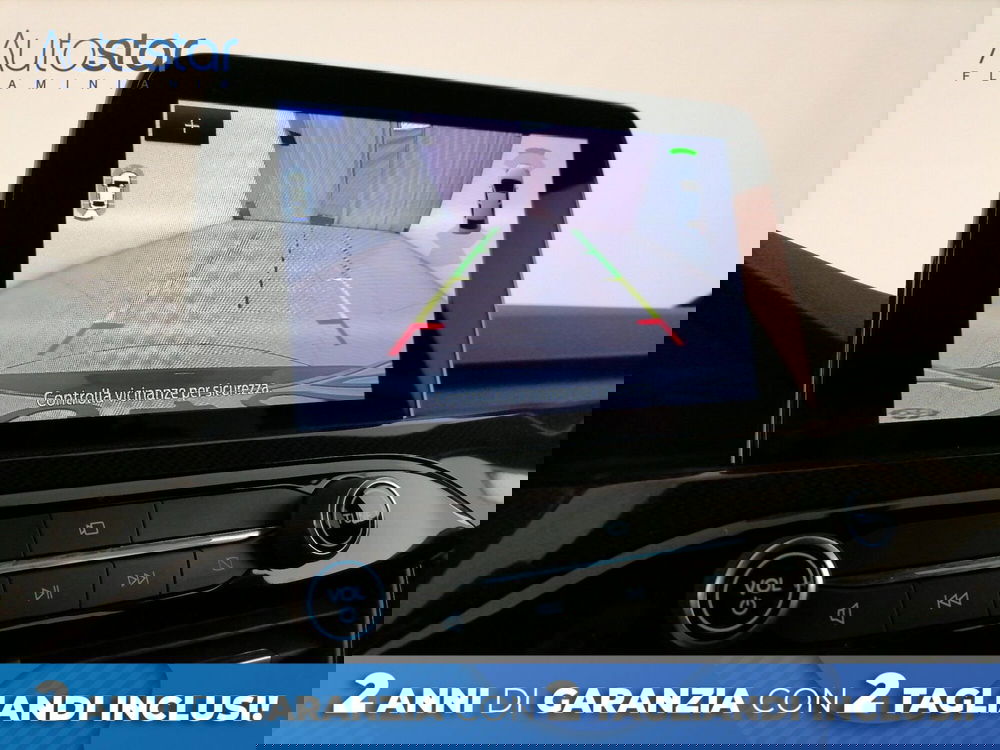 Ford Kuga usata a Roma (17)