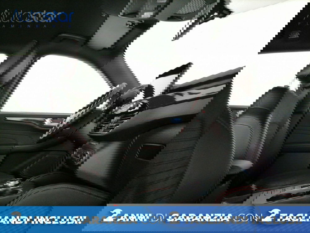 Ford Kuga usata a Roma (6)