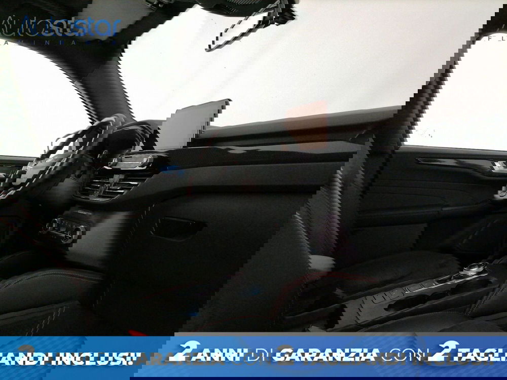 Ford Kuga usata a Roma (7)