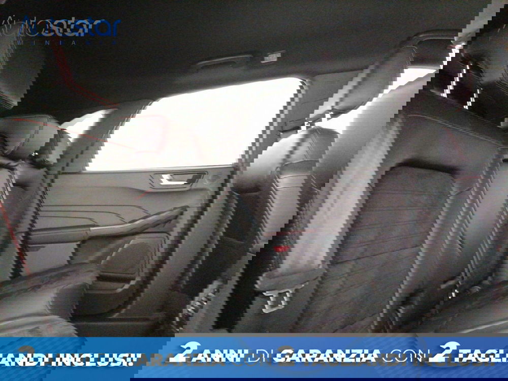 Ford Kuga usata a Roma (8)