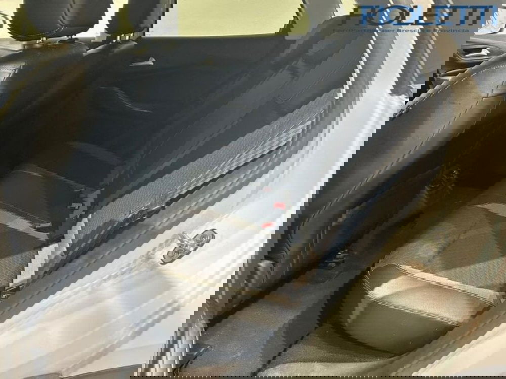 Opel Grandland X usata a Brescia (9)