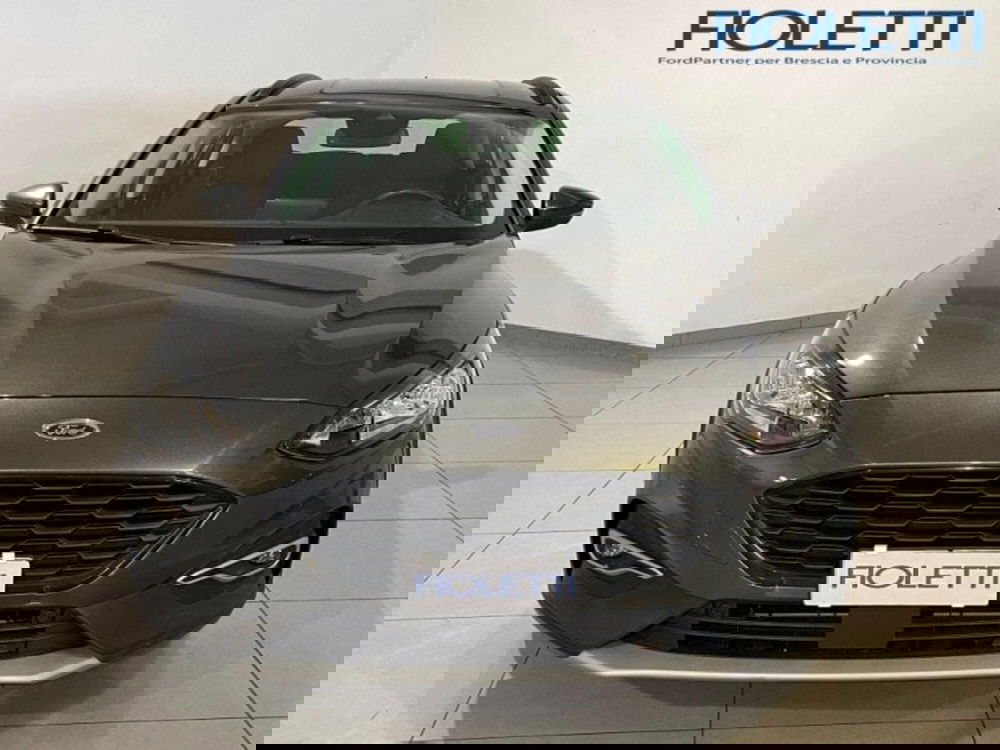 Ford Focus usata a Brescia (10)