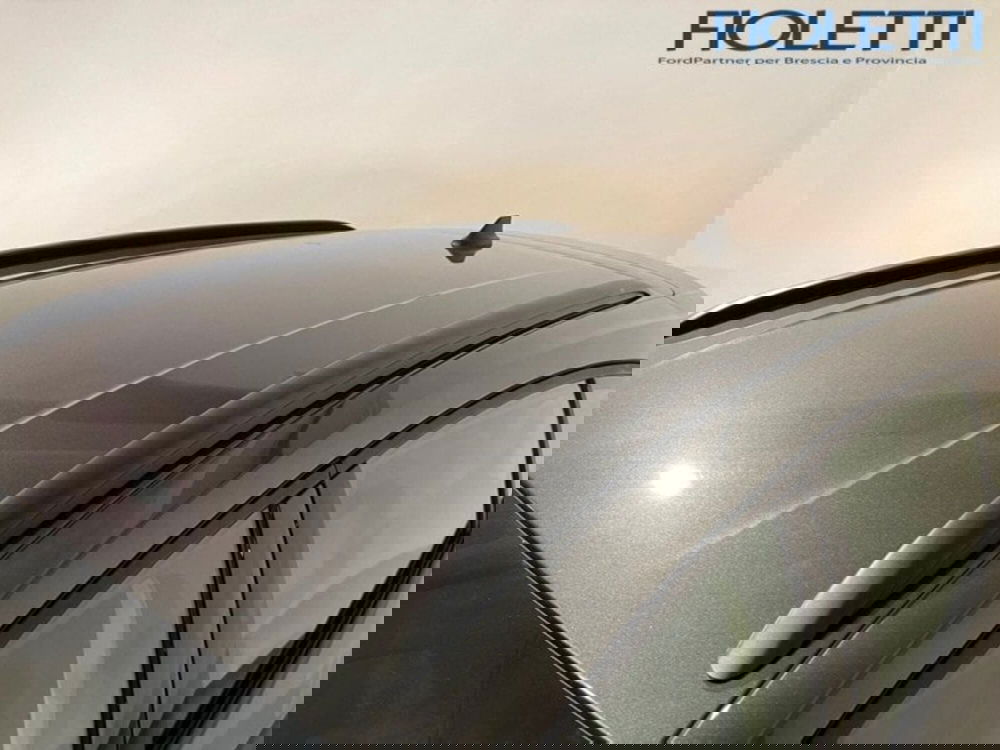 Ford Focus usata a Brescia (11)