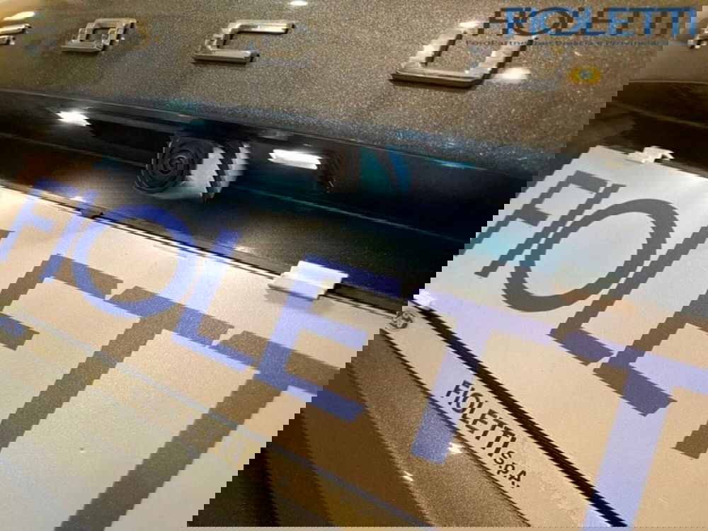 Ford Focus usata a Brescia (12)