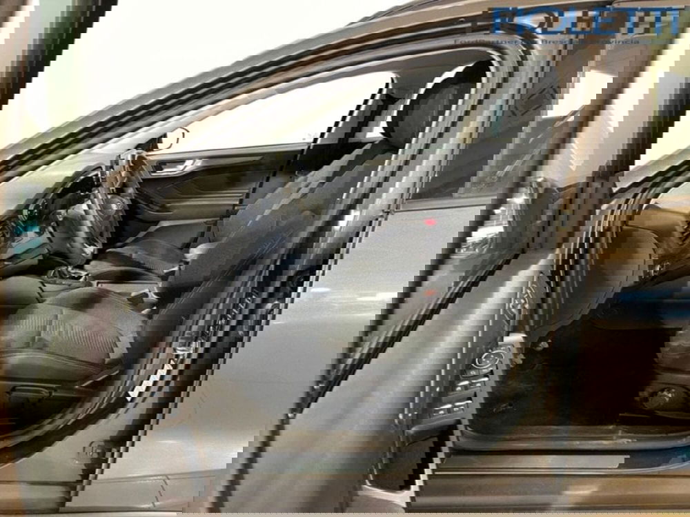 Ford Focus usata a Brescia (4)