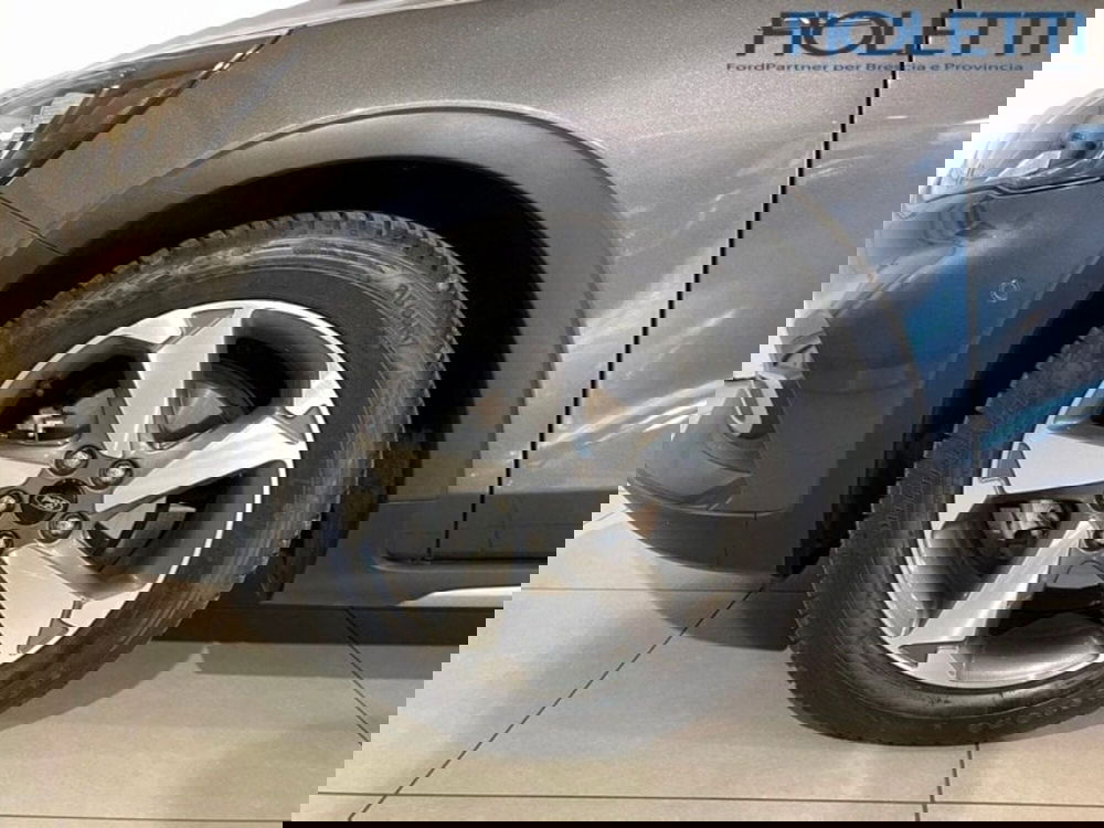 Ford Focus usata a Brescia (7)