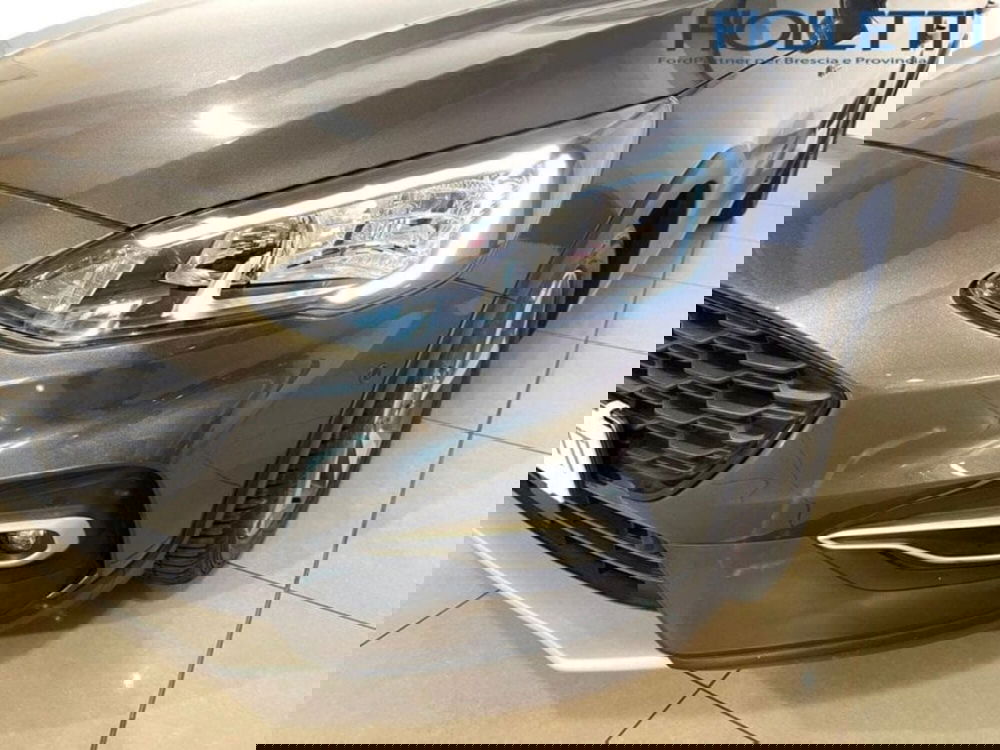 Ford Focus usata a Brescia (9)