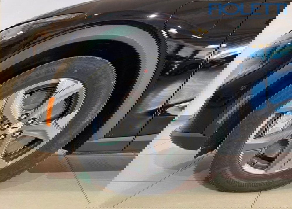 Ford Mustang Mach-E usata a Brescia (17)