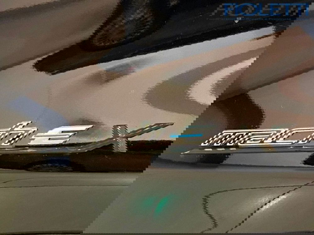 Ford Mustang Mach-E usata a Brescia (19)