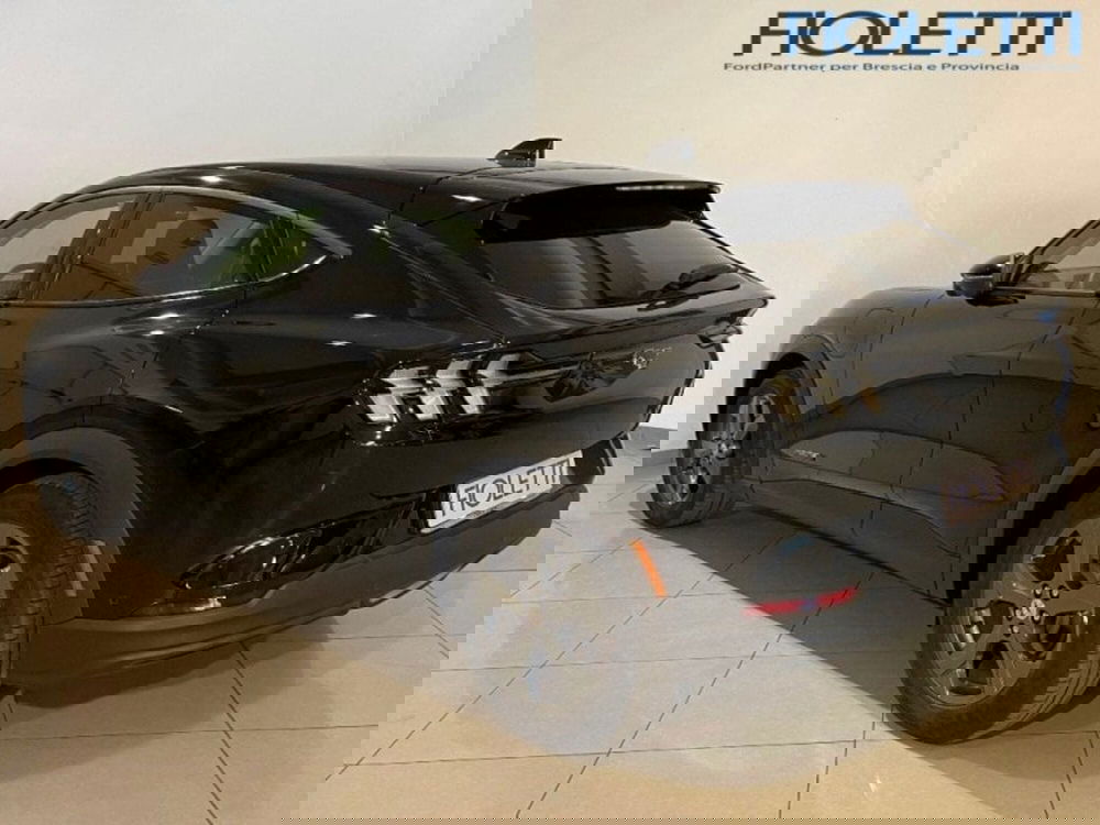 Ford Mustang Mach-E usata a Brescia (2)
