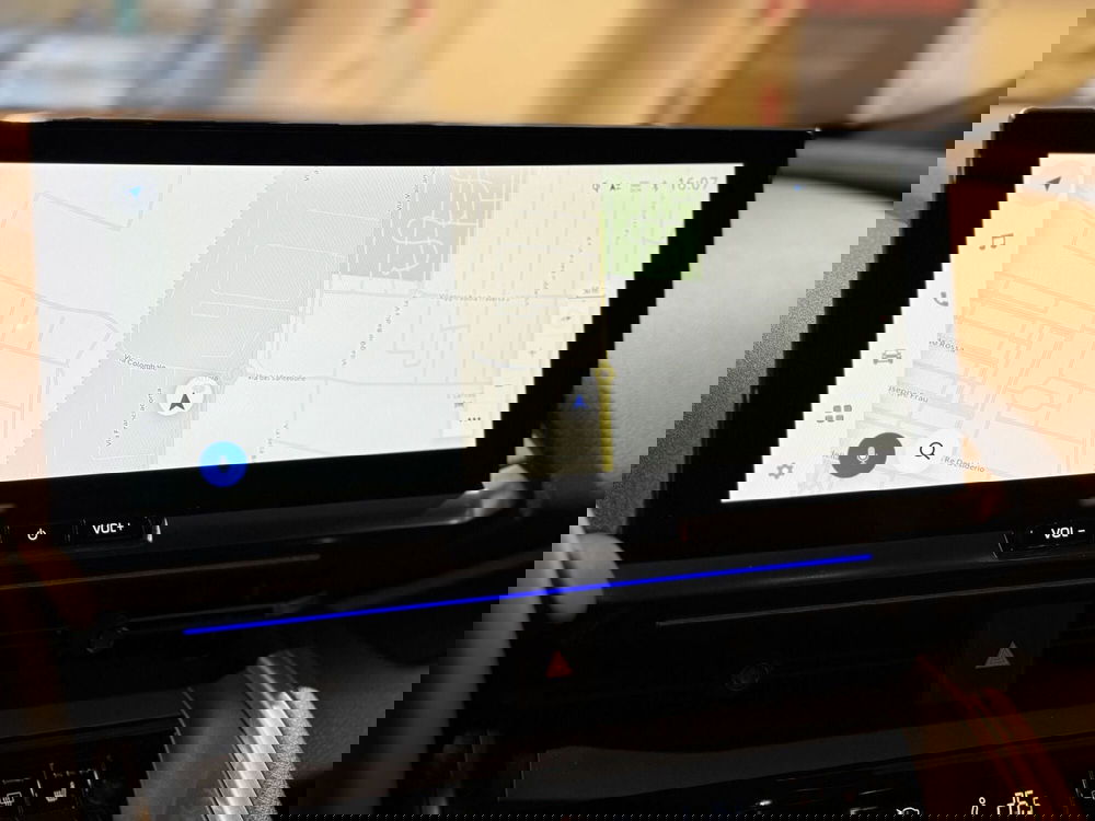 Toyota Toyota C-HR usata a Brescia (11)