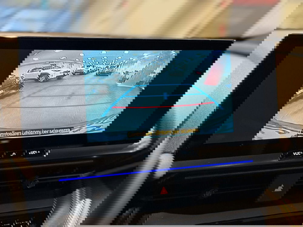 Toyota Toyota C-HR usata a Brescia (12)