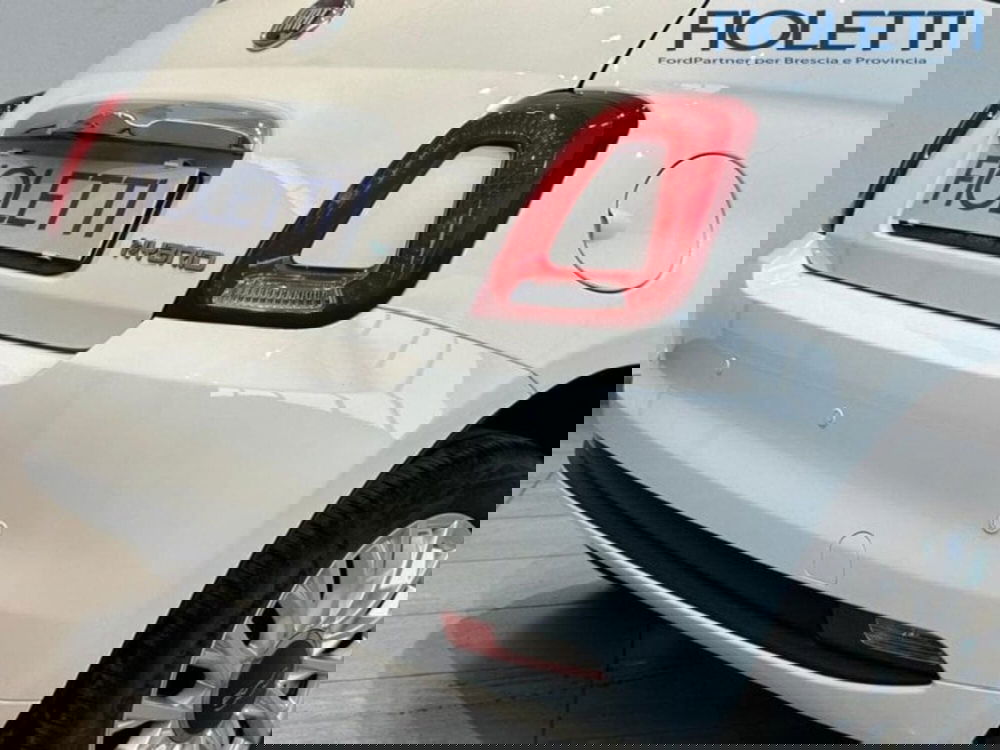 Fiat 500 usata a Brescia (16)