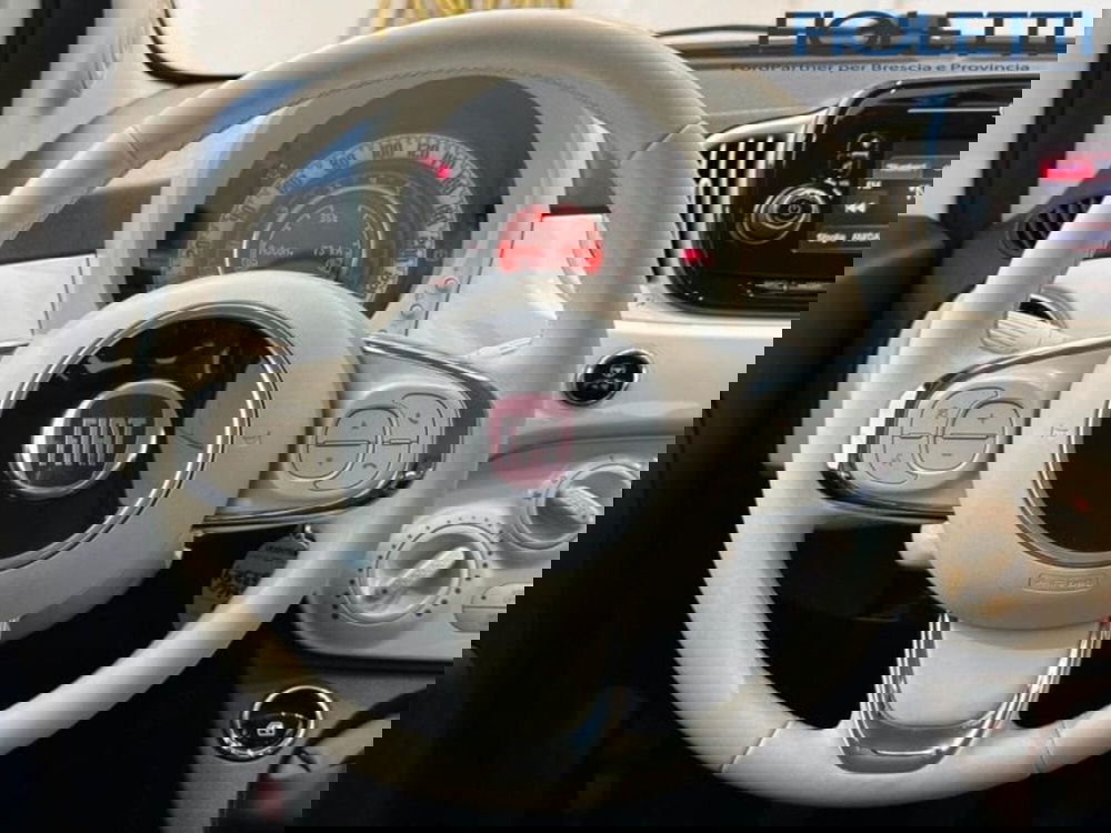 Fiat 500 usata a Brescia (7)