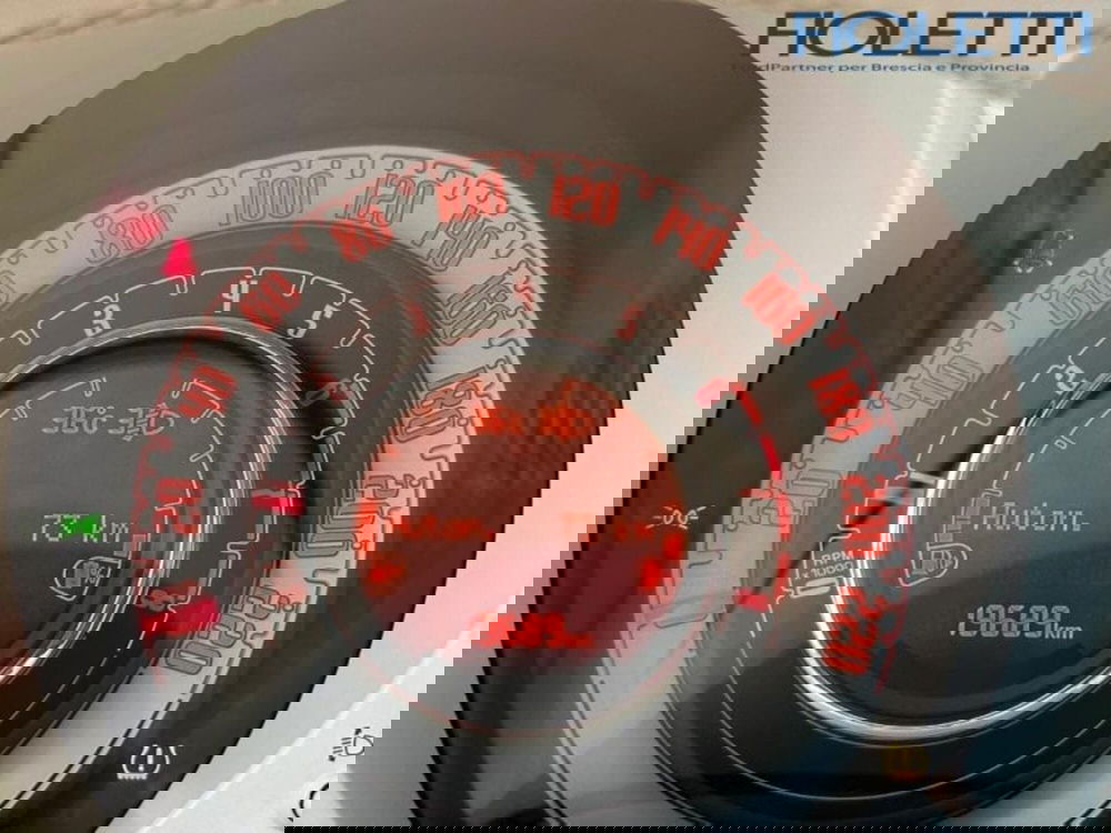 Fiat 500 usata a Brescia (8)