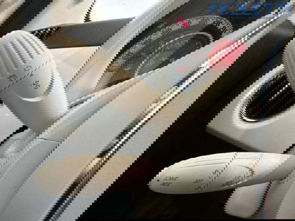 Fiat 500 usata a Brescia (9)