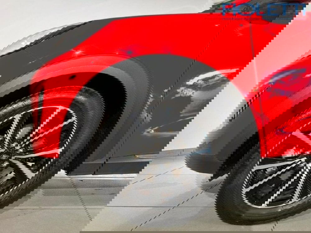 Ford Puma usata a Brescia (8)