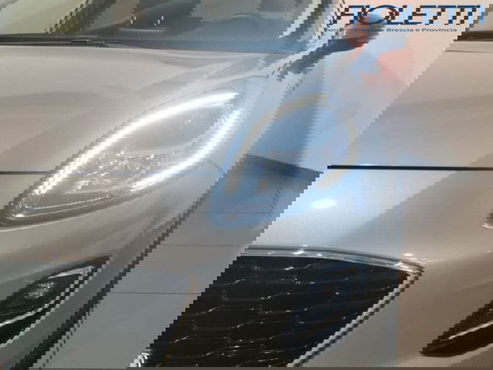 Ford Puma usata a Brescia (13)