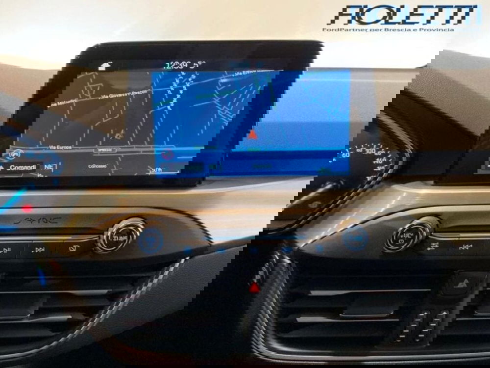 Ford Focus usata a Brescia (15)