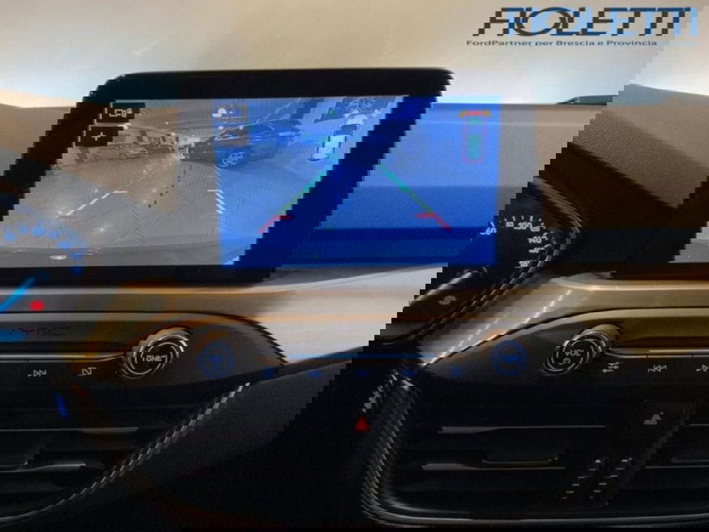 Ford Focus usata a Brescia (3)