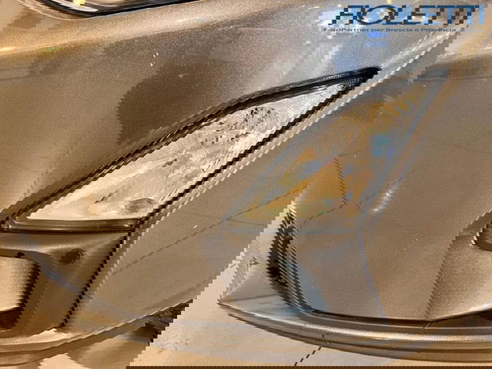 Ford Focus usata a Brescia (8)