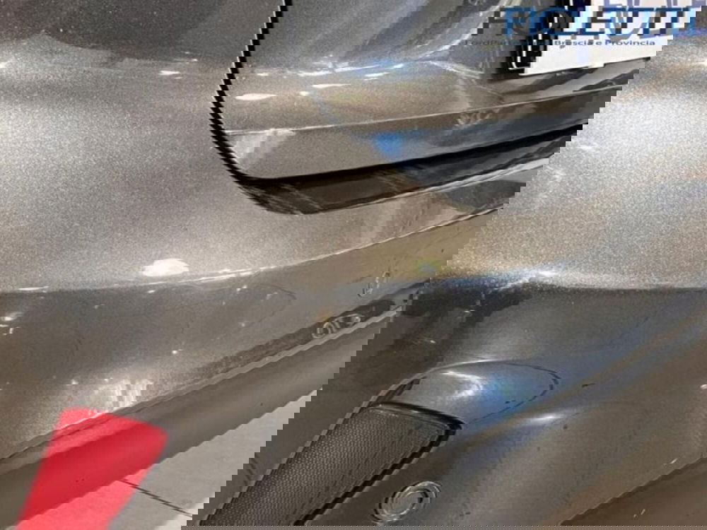 Ford Focus usata a Brescia (9)