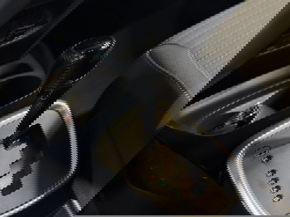 Toyota Yaris usata a Brescia (12)