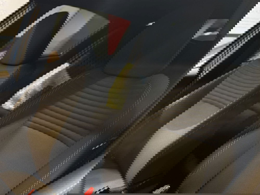 Toyota Yaris usata a Brescia (13)