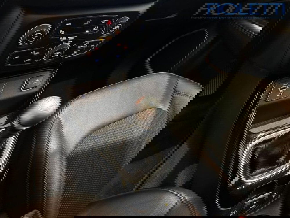 Jeep Compass usata a Brescia (10)