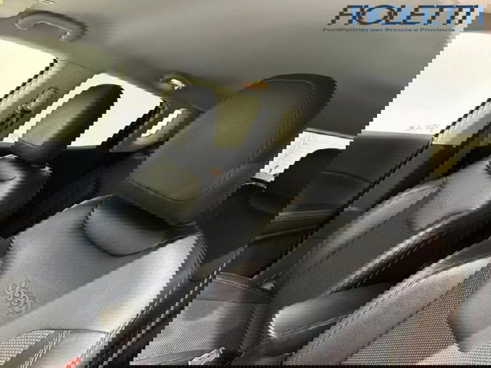 Jeep Compass usata a Brescia (12)