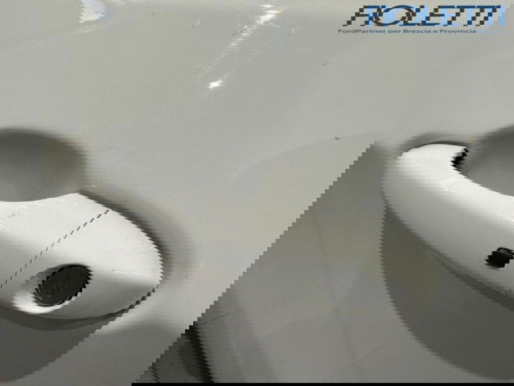 Jeep Compass usata a Brescia (15)