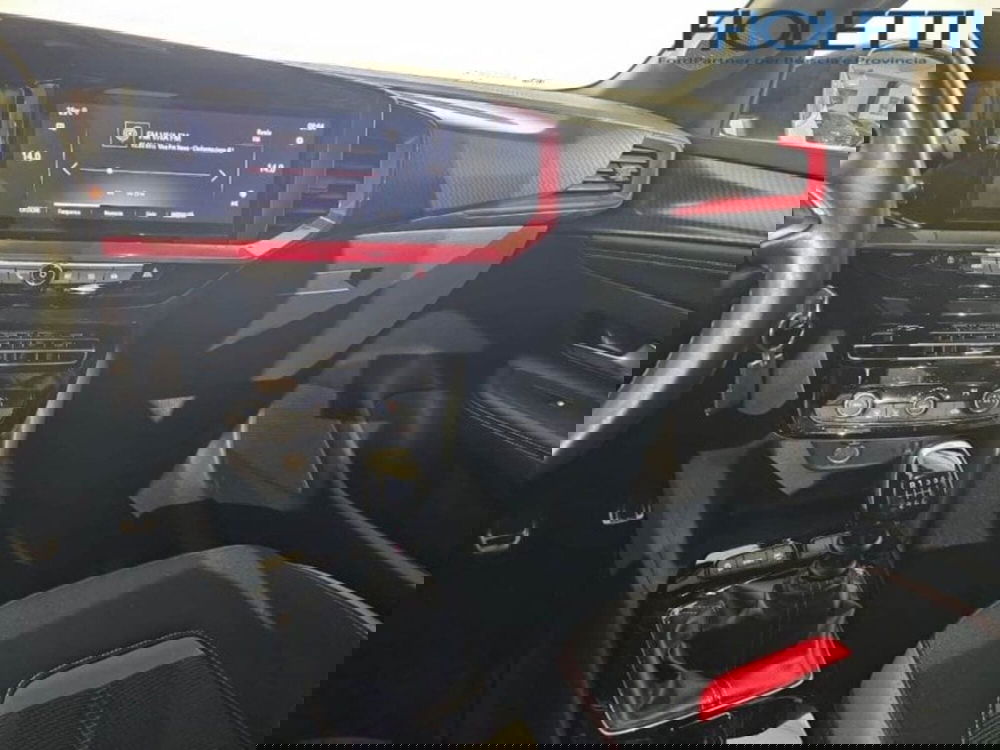 Opel Mokka usata a Brescia (10)