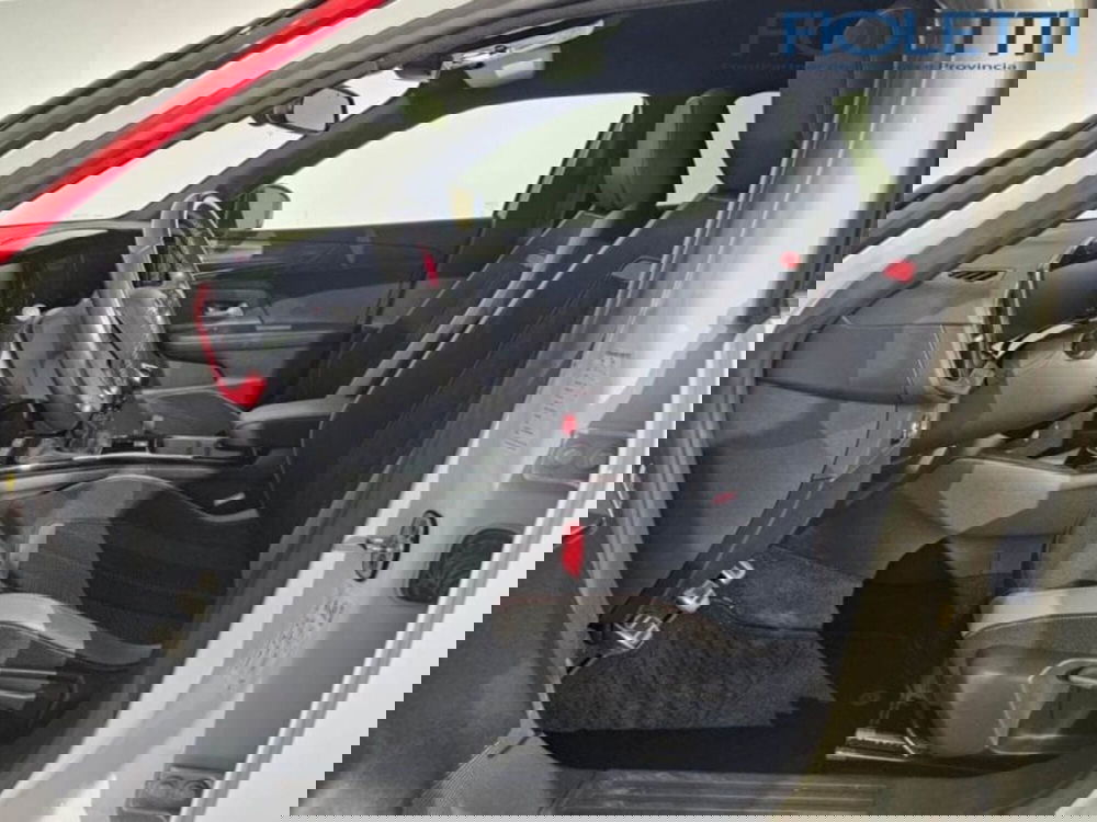 Opel Mokka usata a Brescia (11)