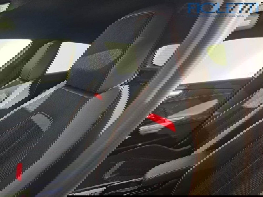 Opel Mokka usata a Brescia (12)