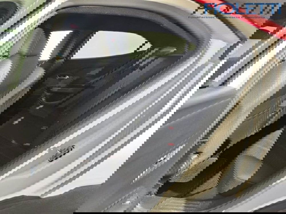 Opel Mokka usata a Brescia (13)