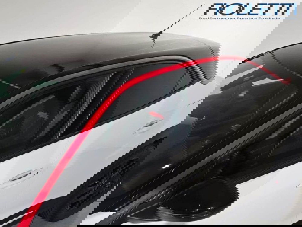 Opel Mokka usata a Brescia (16)