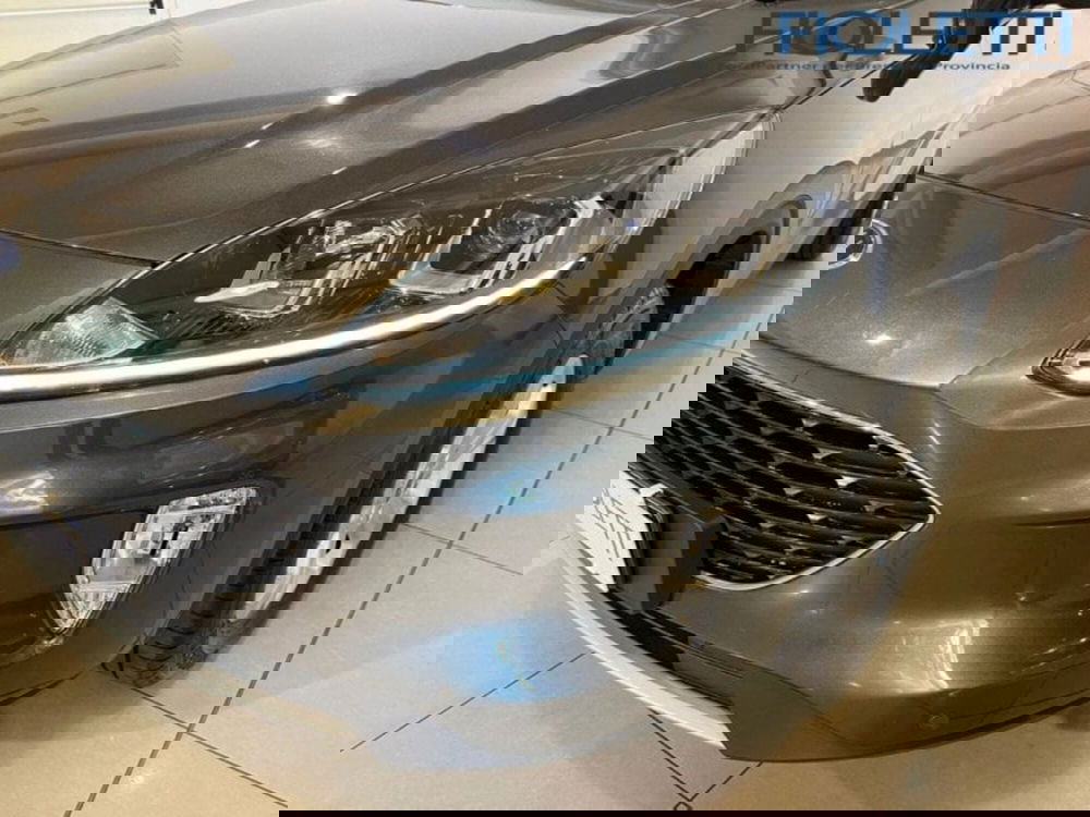 Ford Kuga usata a Brescia (10)