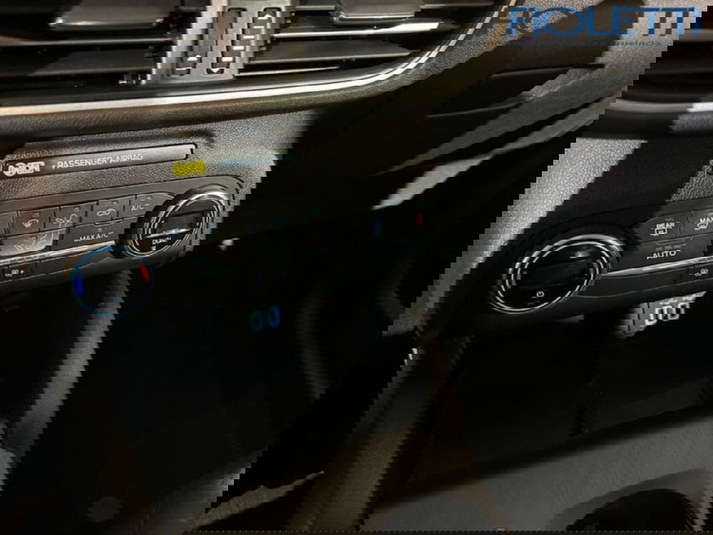 Ford Kuga usata a Brescia (6)