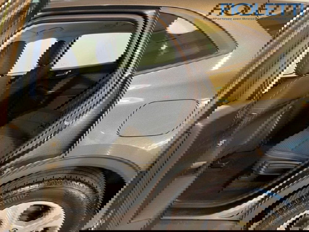 Ford Kuga usata a Brescia (7)