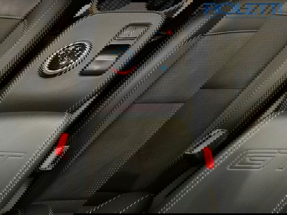 Ford Mustang Mach-E usata a Brescia (17)