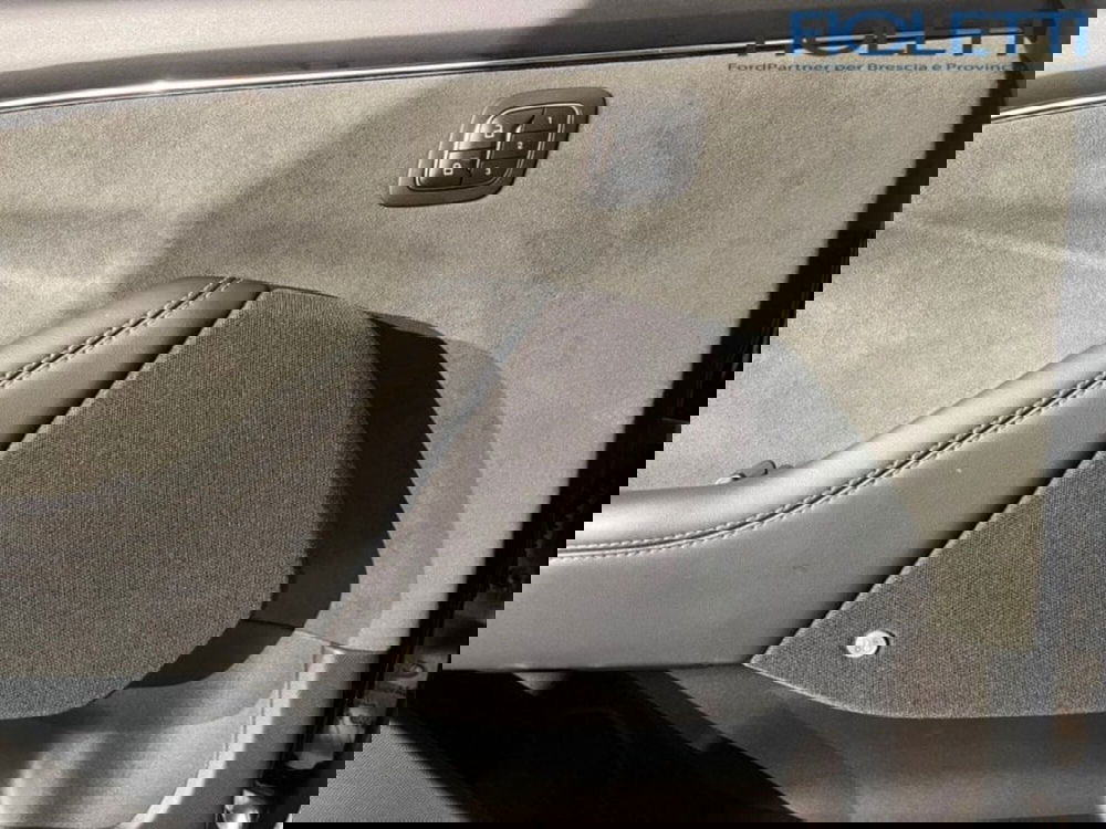 Ford Mustang Mach-E usata a Brescia (18)