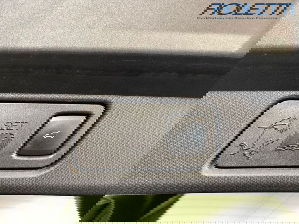 Ford Mustang Mach-E usata a Brescia (20)