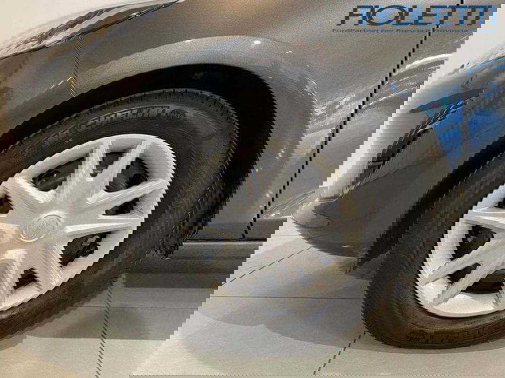 Ford Fiesta usata a Brescia (11)