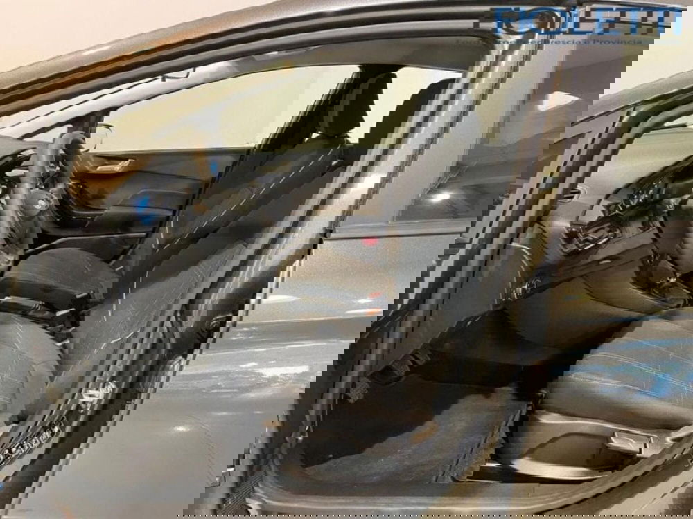 Ford Fiesta usata a Brescia (8)