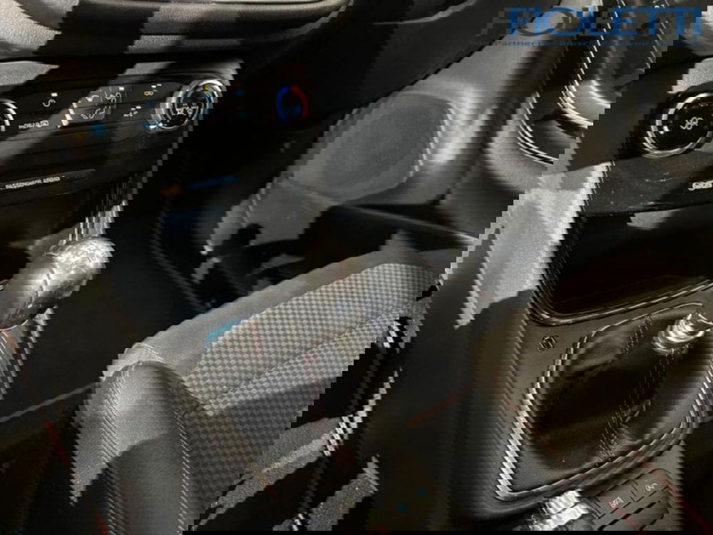 Ford Puma usata a Brescia (10)