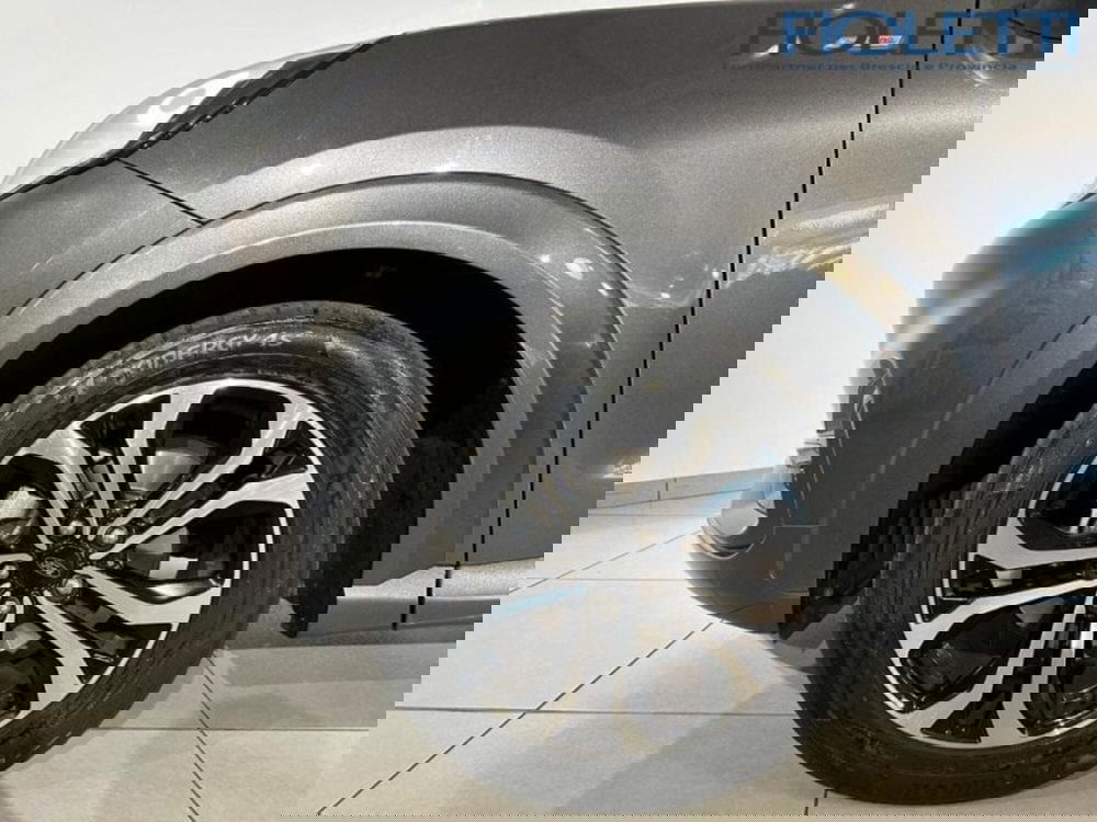 Ford Puma usata a Brescia (15)