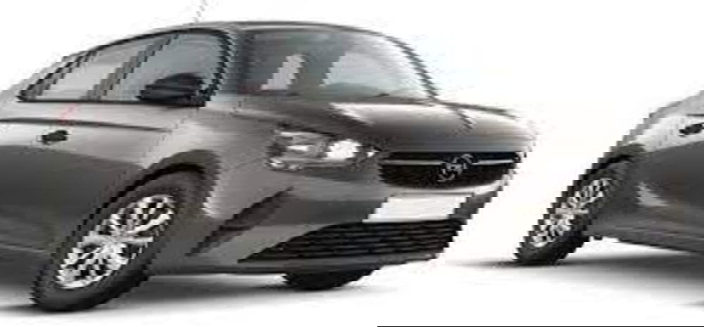 Opel Corsa nuova a Torino