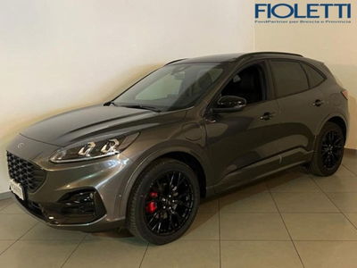 Ford Kuga 2.5 Plug In Hybrid 225 CV CVT 2WD ST-Line X Design del 2023 usata a Manerbio