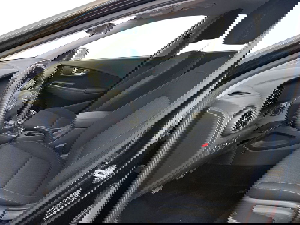 Hyundai Kona usata a Torino (10)