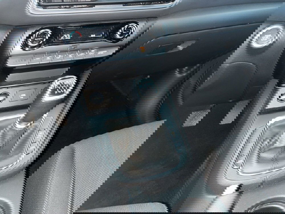 Hyundai Kona usata a Torino (13)